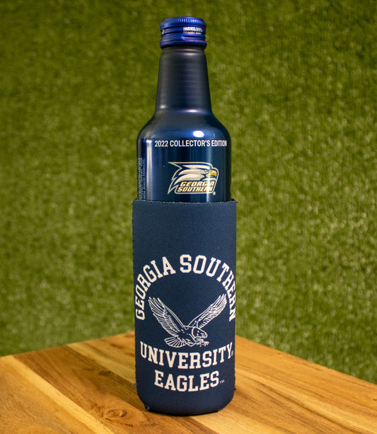 NEOPRENE SLIM CAN KOOZIE - Vault Flying Eagle