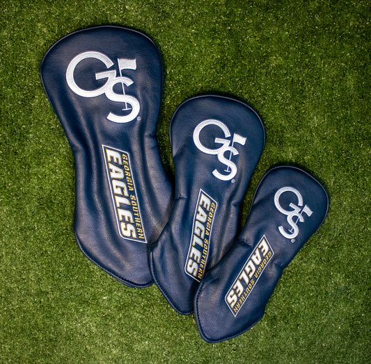 Victory Park - 3 Pack Head Covers