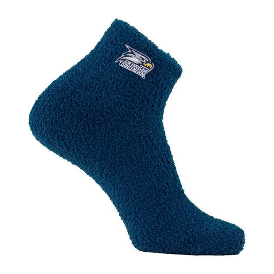 TCK - COZY Sock - Navy