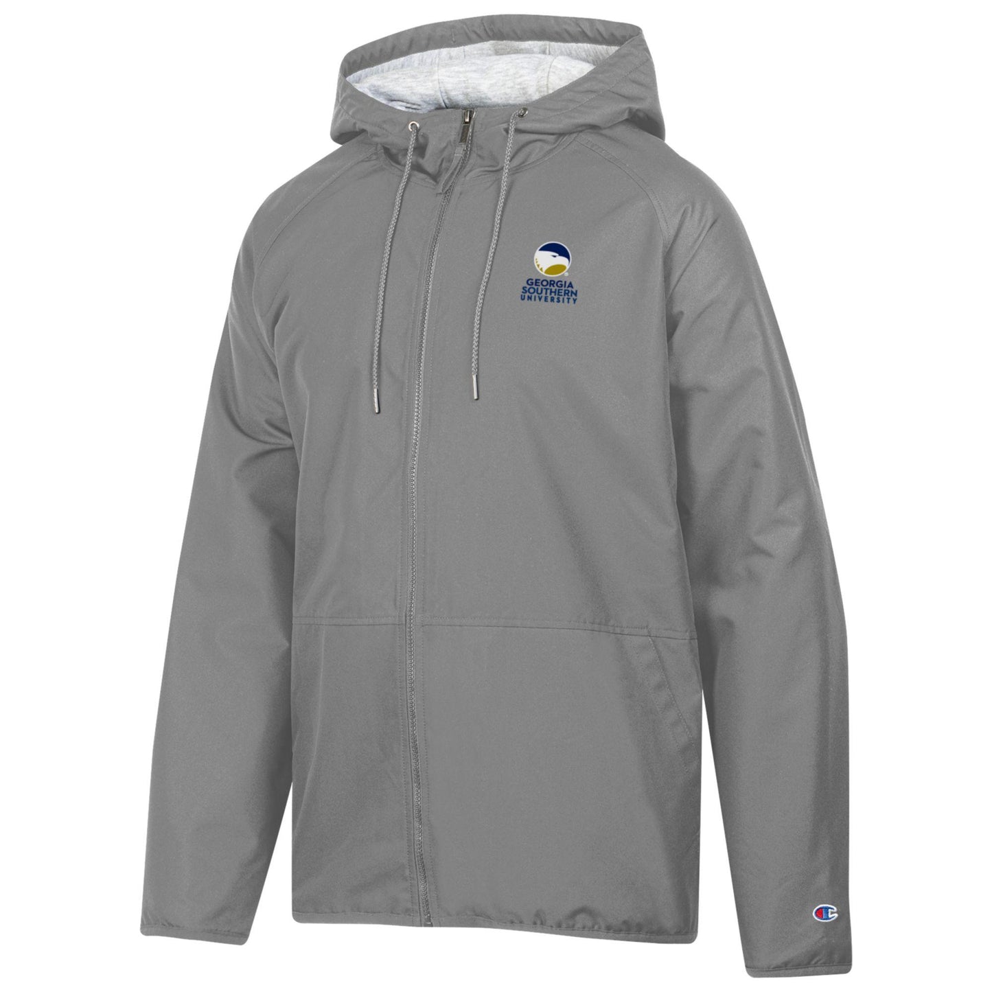 Champion® Heavyweight Jacket - Concrete Grey