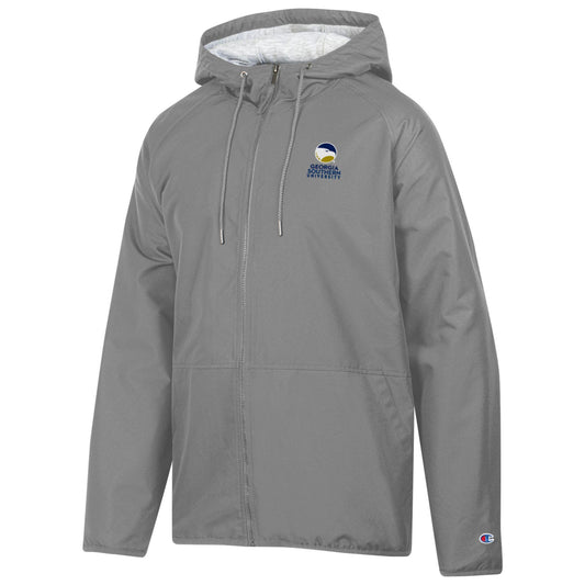 Champion® Heavyweight Jacket - Concrete Grey