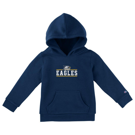 Champion® Infant Hoodie - Navy