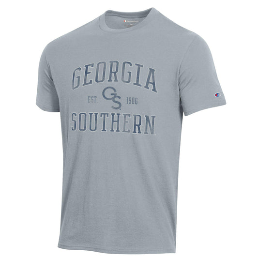 Stadium 2025 Champion® Distressed Tee - Steel