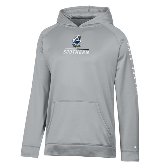 Stadium 2025 Champion® Performance Hoodie - Steel