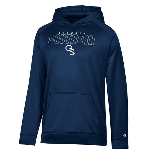 Stadium 2025 Champion® Performance Hoodie - Navy