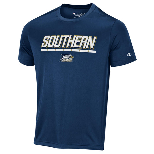 Stadium 2025 Champion® - SOUTHERN BAR Performance Tee - Navy