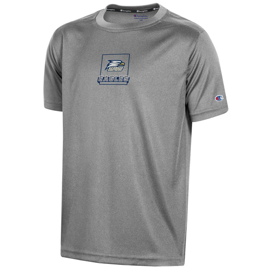 Stadium 2025 YOUTH Champion® Performance Tee - Slate Box