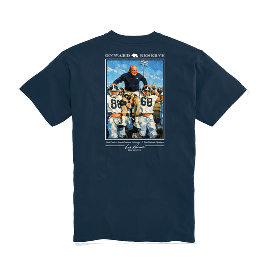 ONWARD RESERVE - Erk Russell Riding High Tee