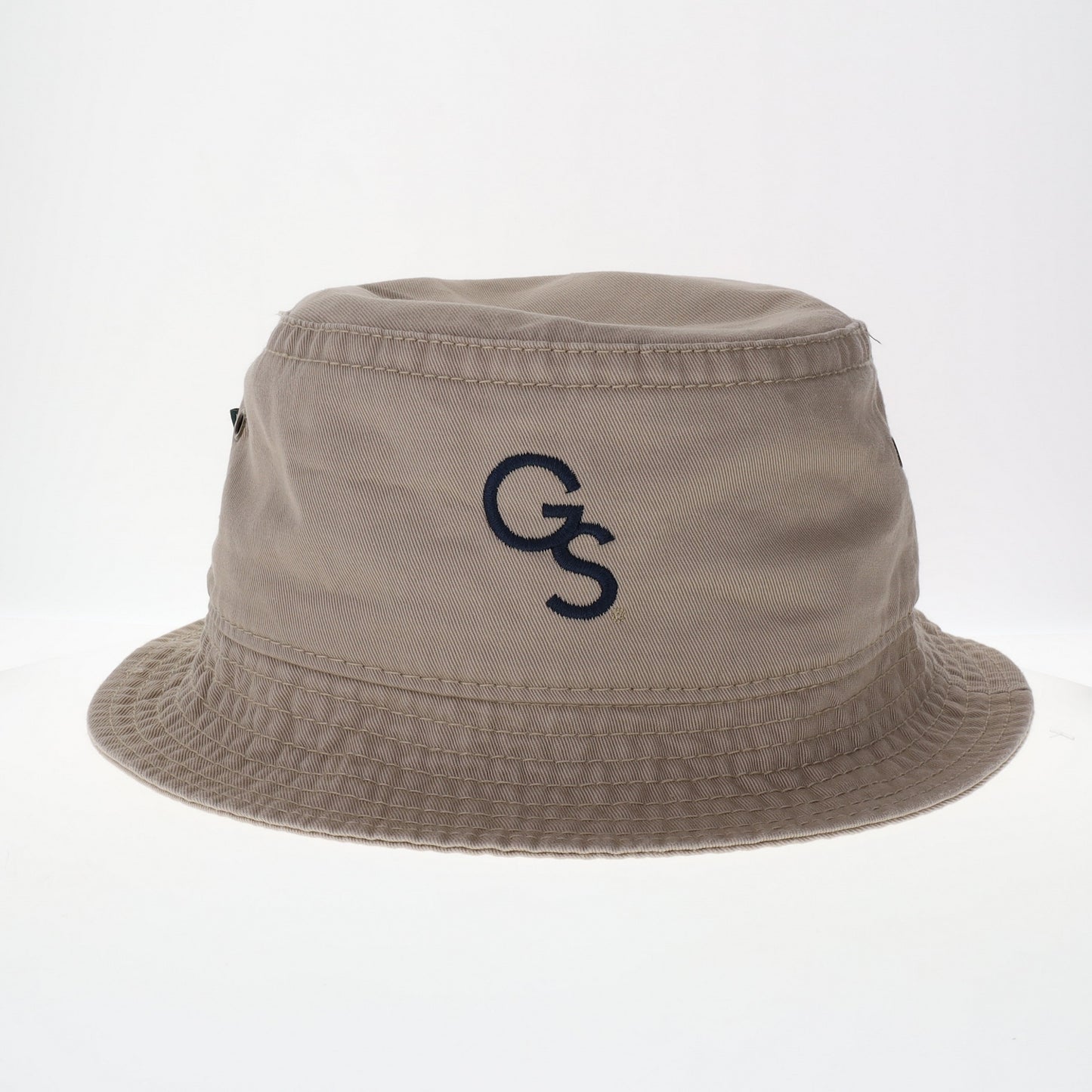 Bucket Hat - Interlocking GS - Khaki