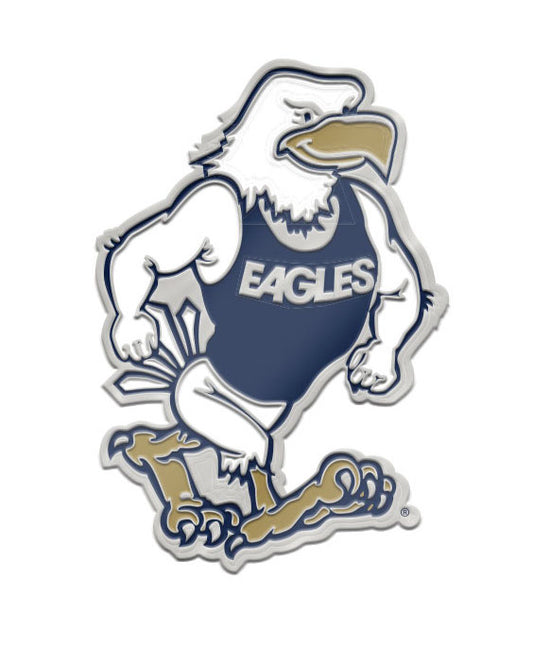 LAPEL PIN - Strutting Eagle