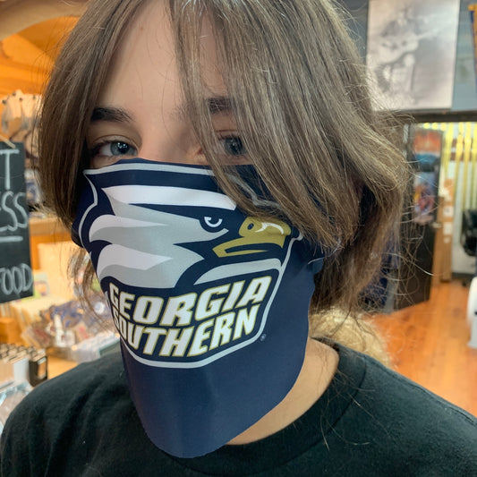 **SALE** Fan Mask - 3 Pack🔴