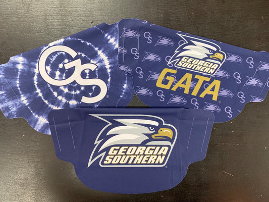 **SALE** Fan Mask - 3 Pack🔴