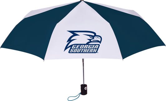 Umbrella - Fold and Pack Two-Tone Super Sport Compact