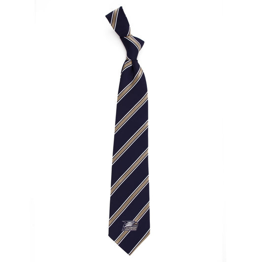 Neck Tie - Georgia Southern Stripe