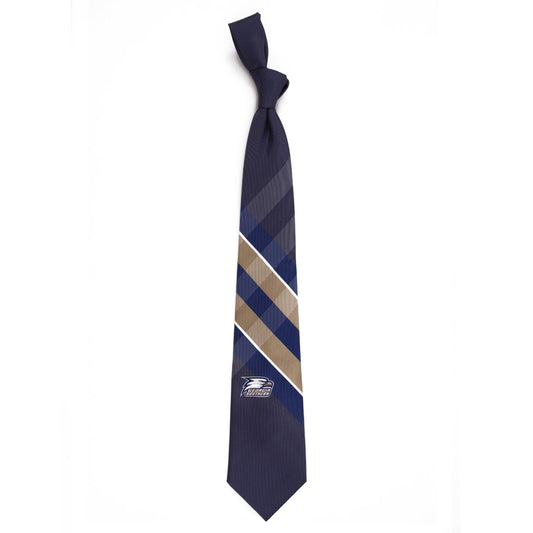 Neck Tie - Georgia Southern Grid