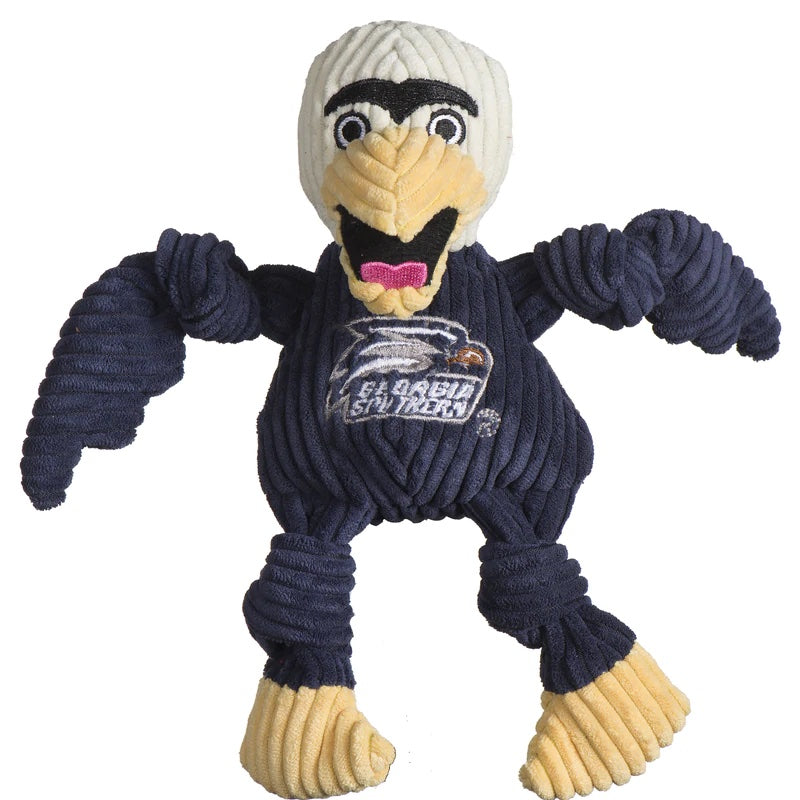 HuggleHounds® Gus The Eagle Knottie Dog Toy
