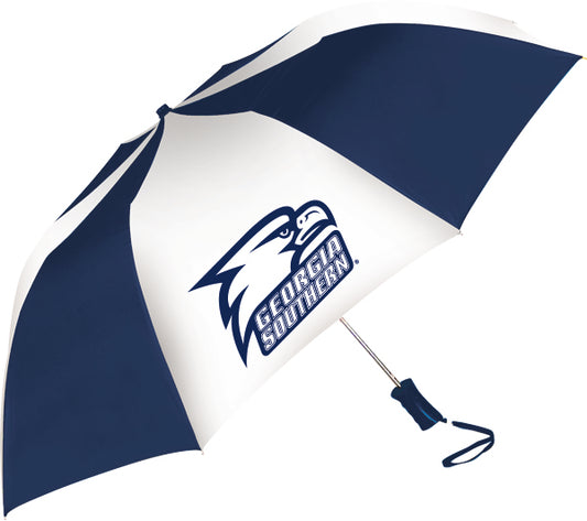 Umbrella - Fold and Pack Two-Tone Sport