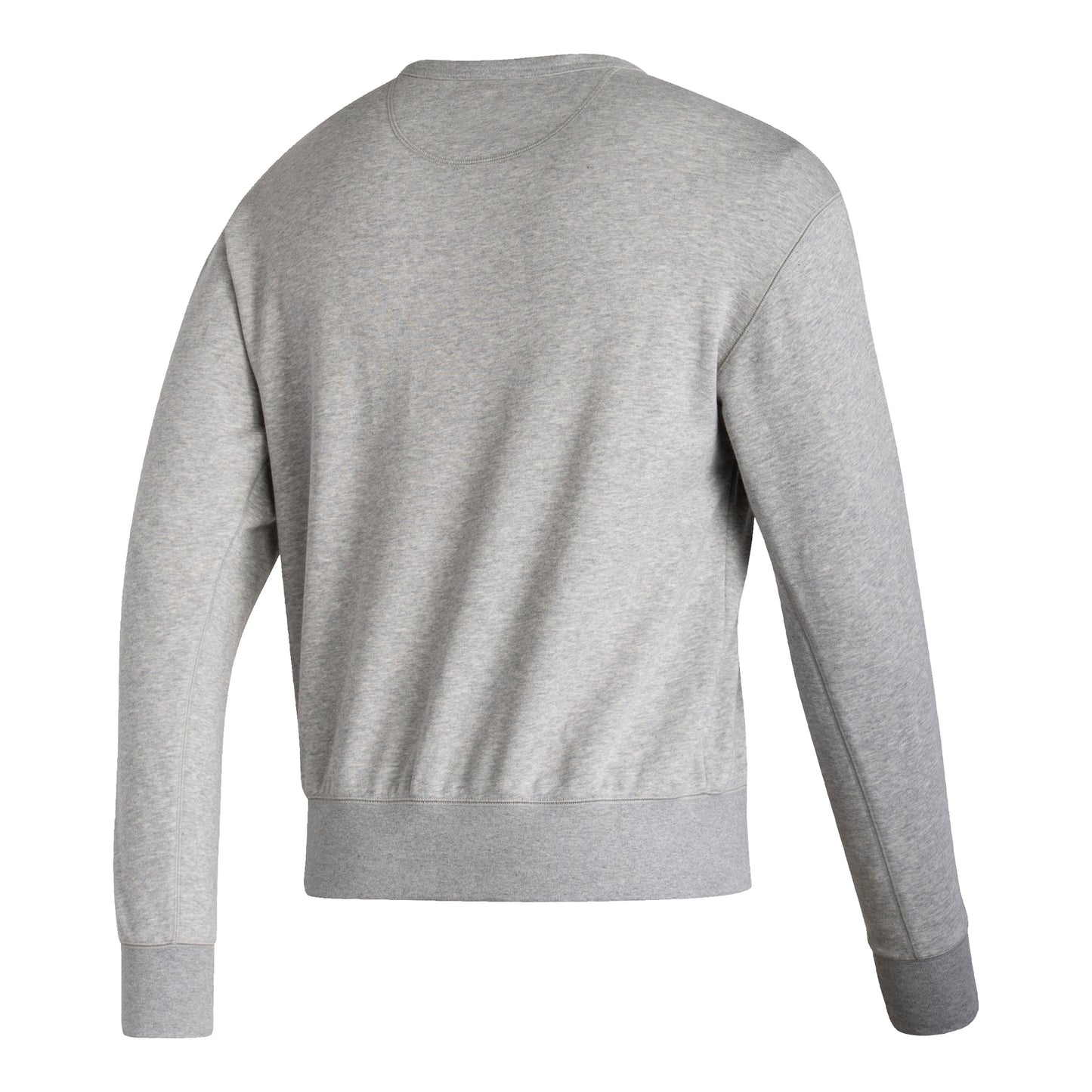 ADIDAS - ONLY THE BEST Premium Vintage Sweatshirt - Athletic Grey