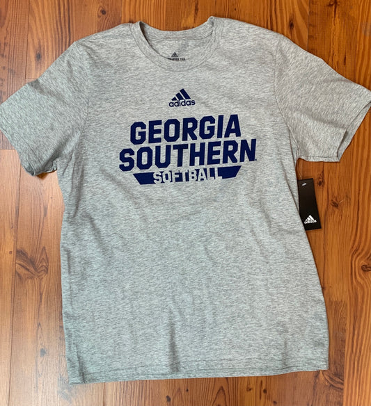 **SALE** ADIDAS Softball - Locker Tee