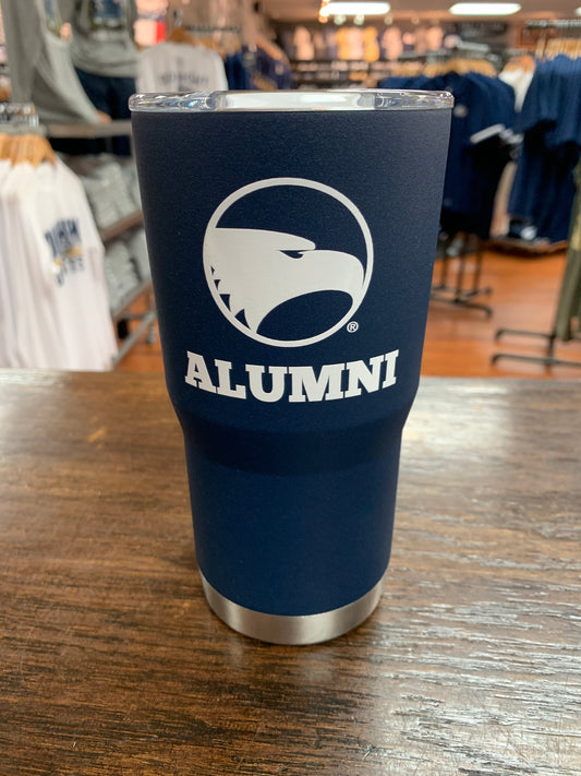Stainless Steel 20oz ALUMNI Tumbler
