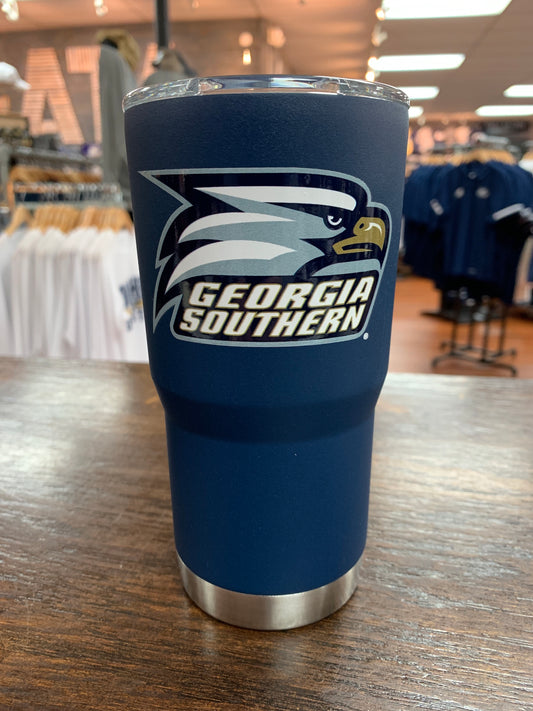 Stainless Steel 20oz ATHLETIC EAGLE Tumbler