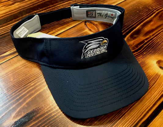 Ultralight Visor - Athletic Eagle Head