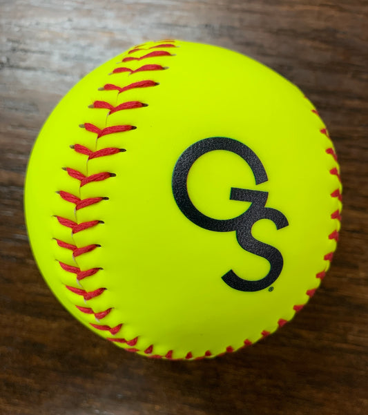 GS Softball - Officially Licensed