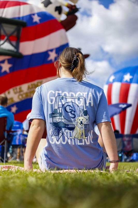 Best Friend Adventure - Denim