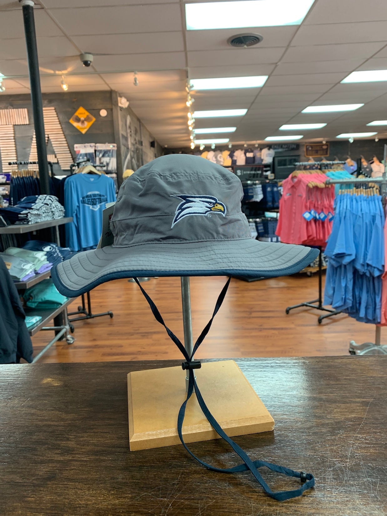 Ultralight Boonie Hat