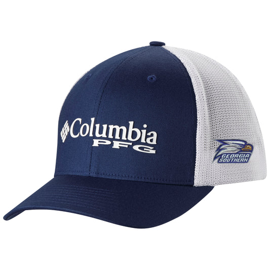 Columbia - Official Georgia Southern PFG Trucker