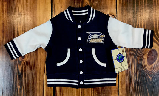 KIDS Varsity Jacket