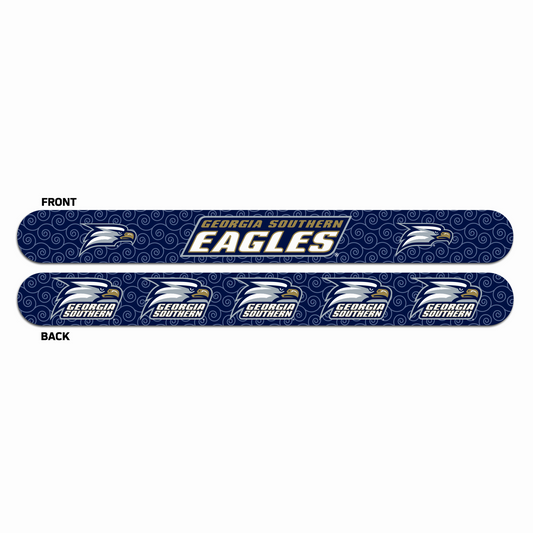 Nail File - Georgia Southern Branded
