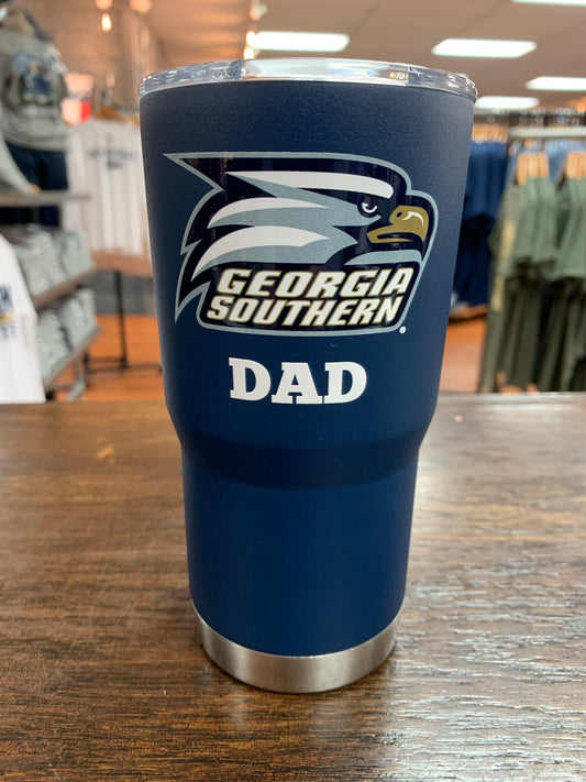 Stainless Steel 20oz DAD Tumbler