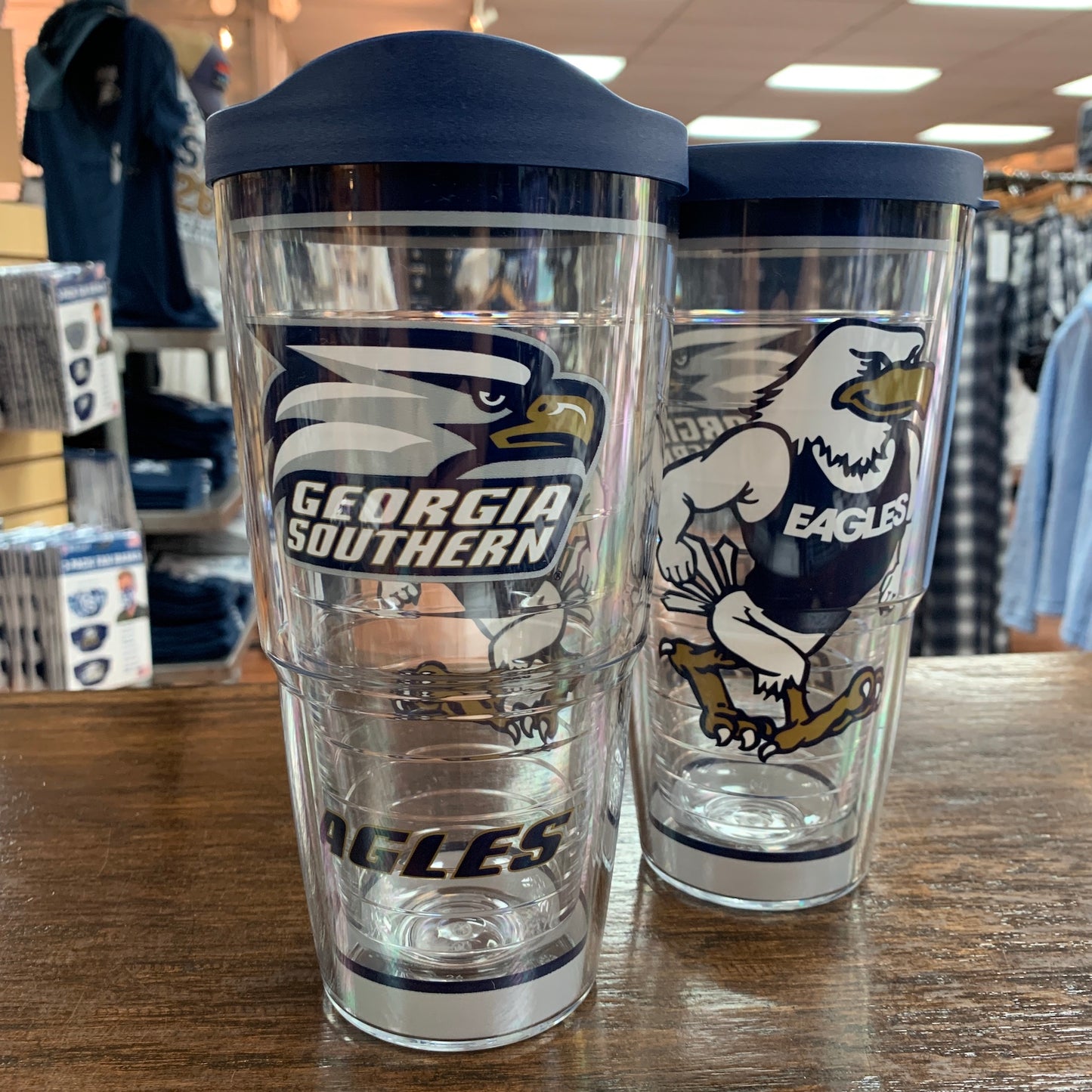 Tervis 24oz Eagles Tradition w/Lid