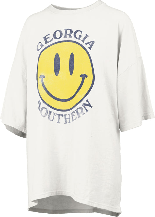 **SALE** PRESSBOX Smiley Face - One Size Fits All (OSFA)