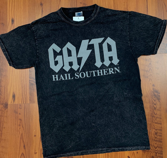 GATA Bolt - Mineral Black