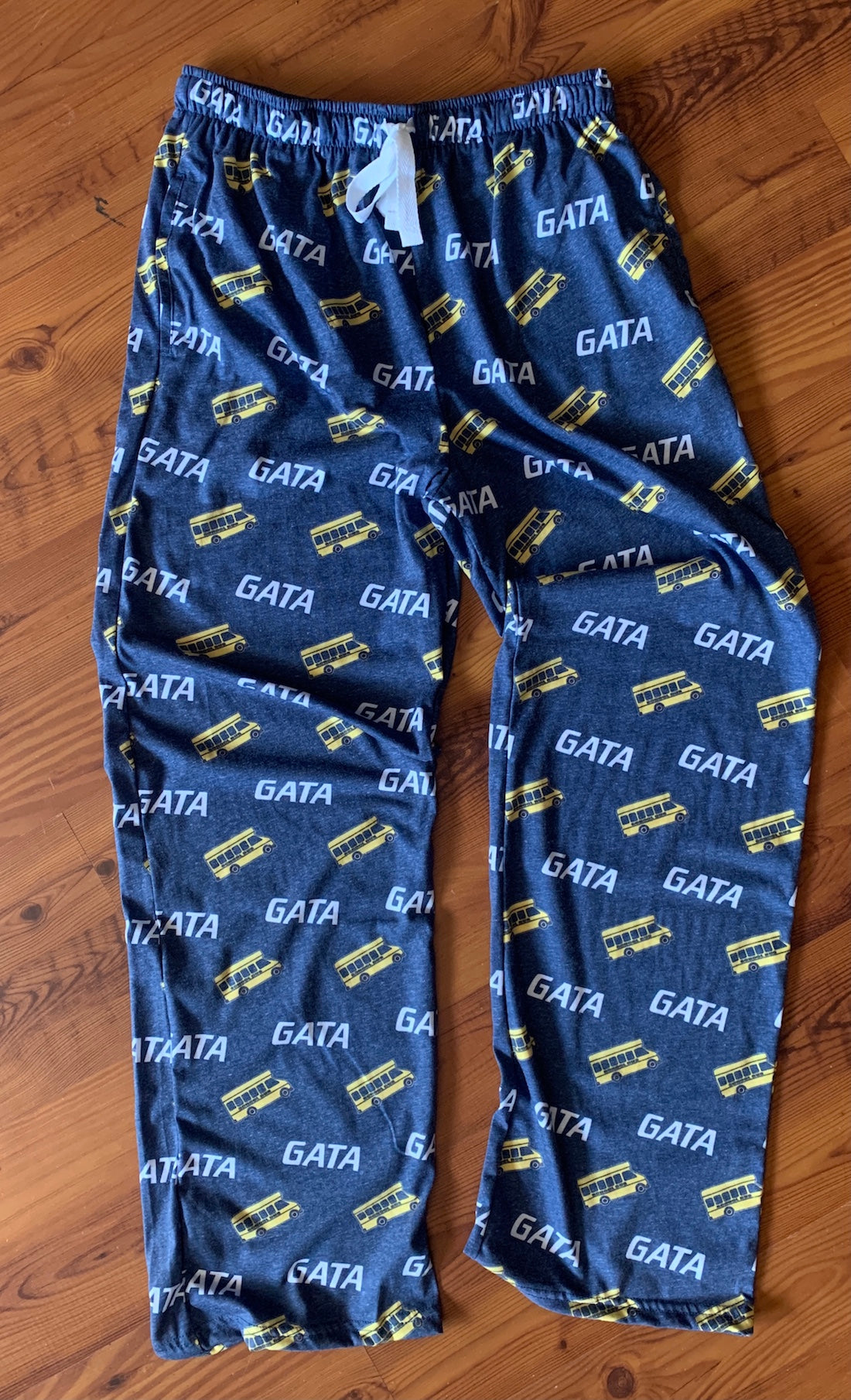 GATA Bus Unisex Lounge Pants