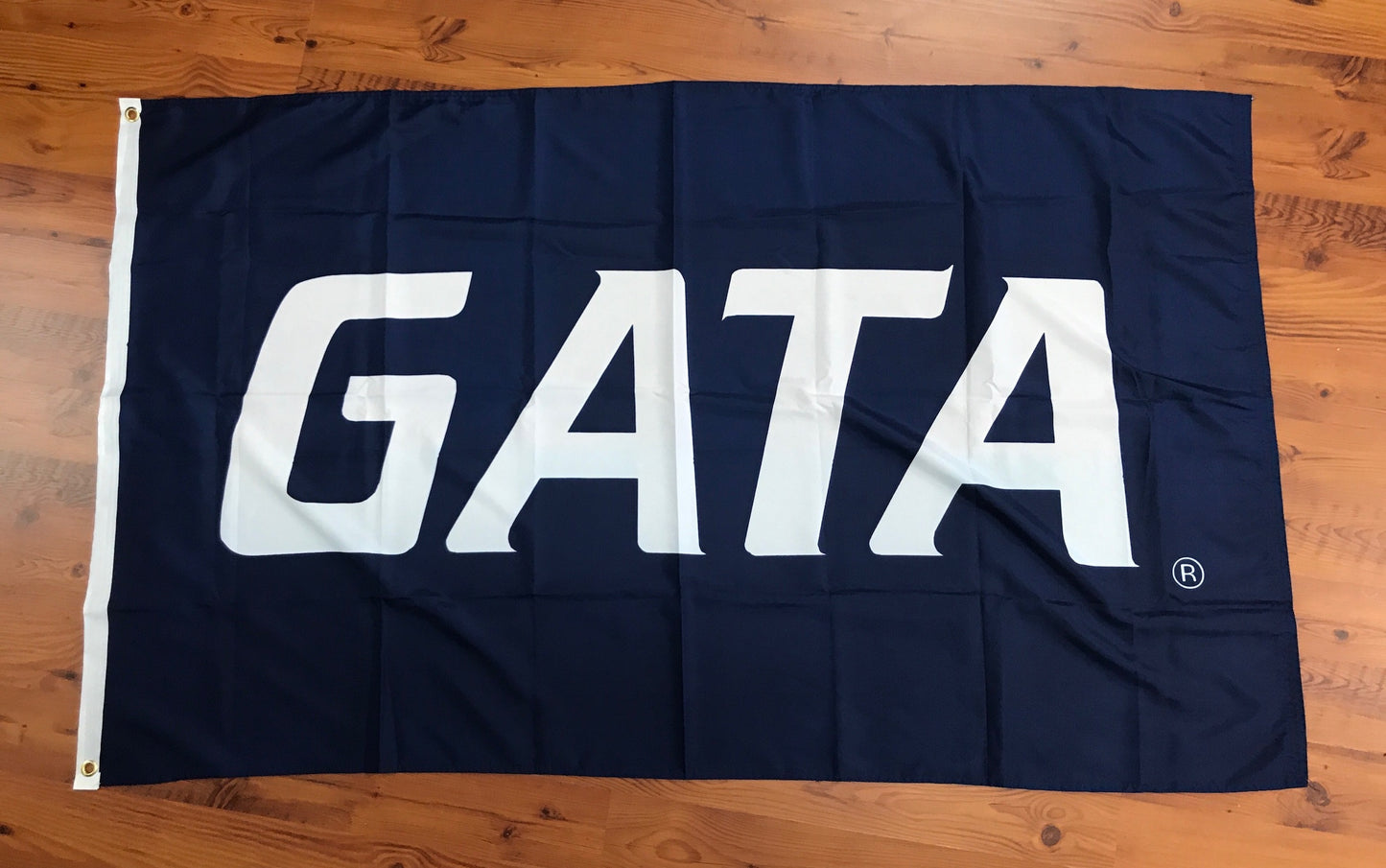3'x5' GATA Flag