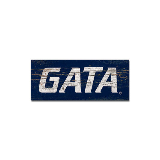 Table Top Stick - GATA - 6"