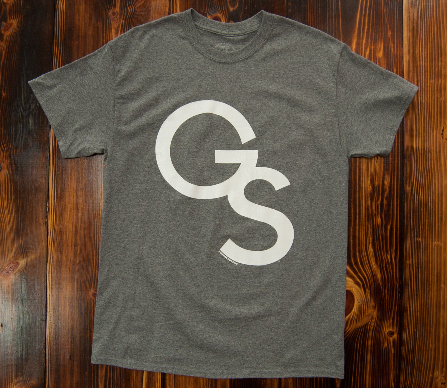 GS Interlocking Logo