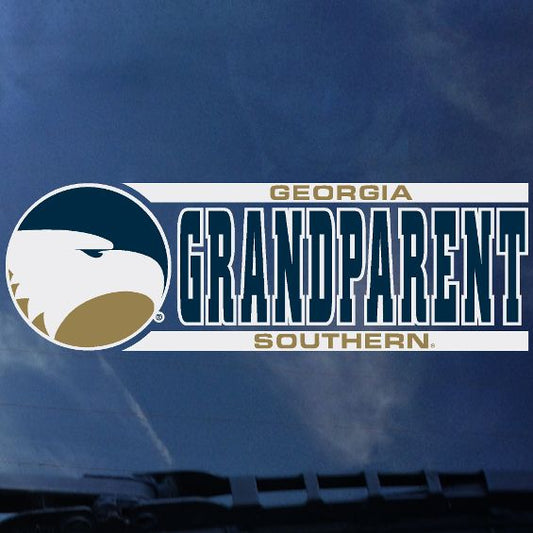 Grandparent Decal Sticker