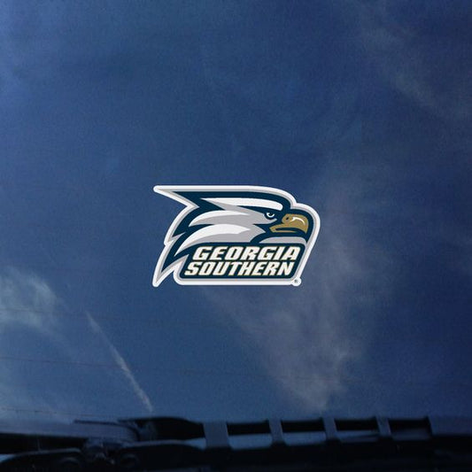 Athletic Eagle Decal Sticker MINI - 1.5"