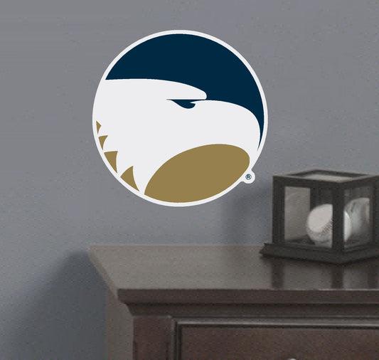 Academic Eagle Head - Small Wall Hanging