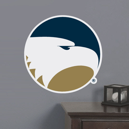Academic Eagle Head - Large Wall Hanging