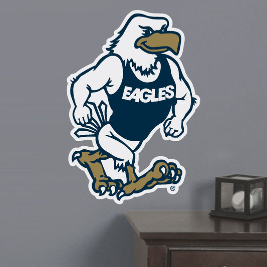 Strutting Eagle - Large Wall Hanging