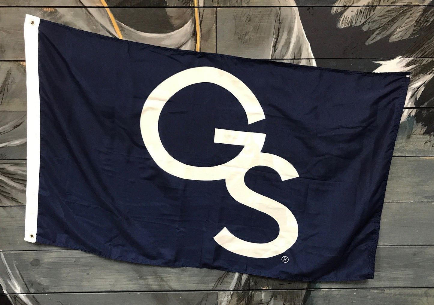 3' x 5' GS Flag