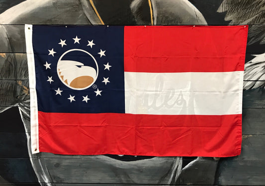 3'x5' State Flag