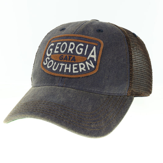 LEGACY Greaser Trucker Snapback