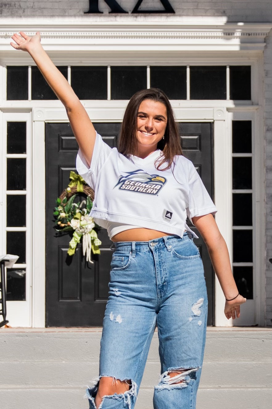 Adidas crop top outfit Clearance