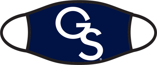 **SALE** Interlocking GS Face Mask🔴